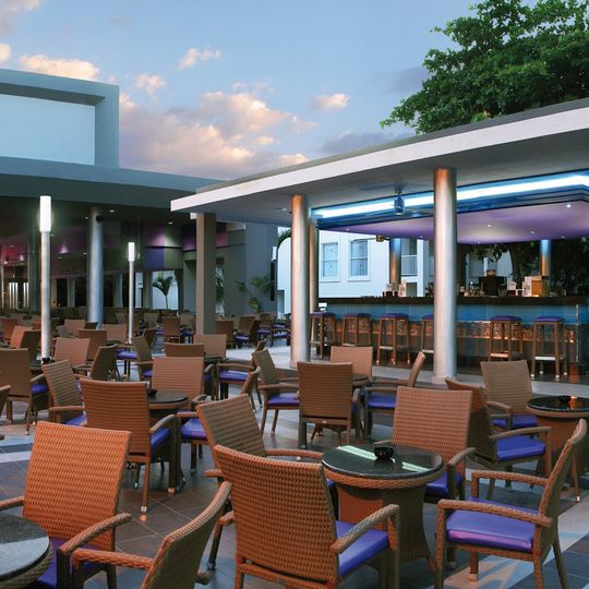Hotel Riu Yucatan