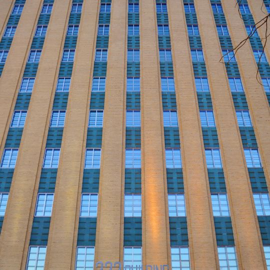 222 Building