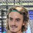 Stefanos Tsitsipas