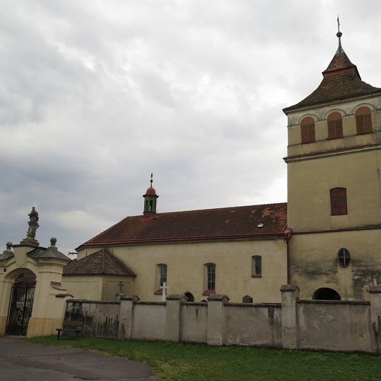 Knířov