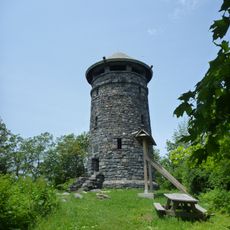 Haystack Mountain Tower