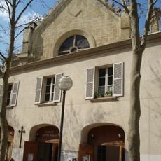 Sainte-Rosalie