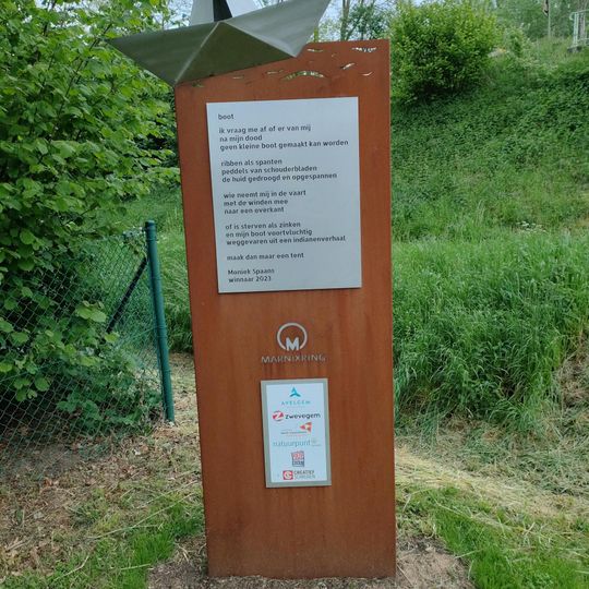 Opera d'arte, scultura