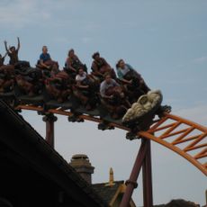 Pony Express