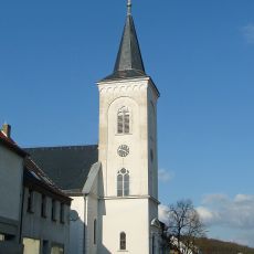 Hugenottenkirche