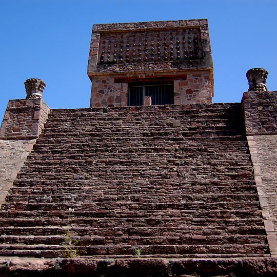 Santa Cecilia Acatitlan