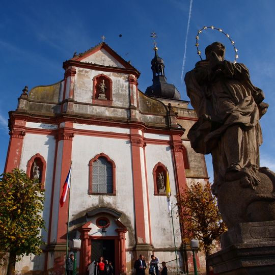 Church of Saint Nicholas