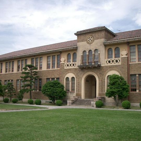 Kobe College