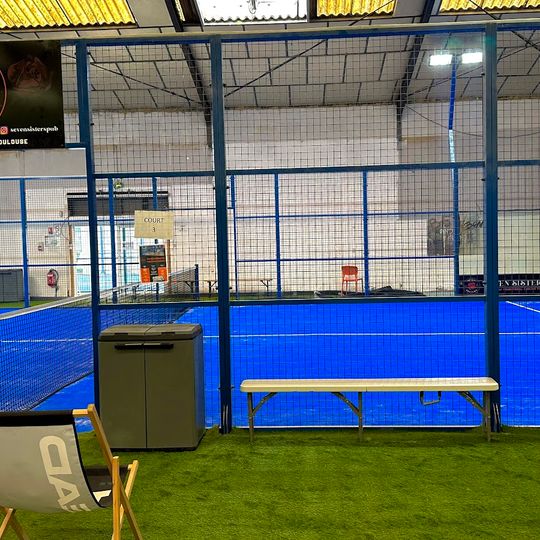 Padel Tolosa