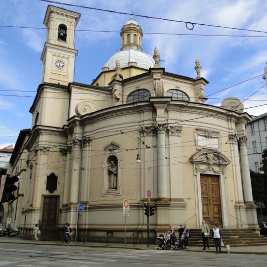Chiesa di San Tommaso
