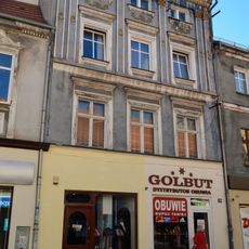 38 Kupiecka Street in Zielona Góra