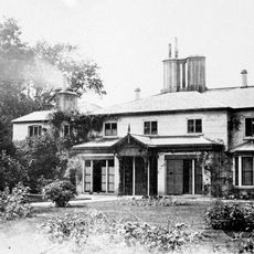 Frogmore Cottage