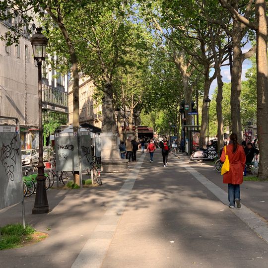 Promenade Cleews-Vellay