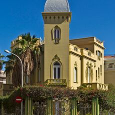 Barrio de los Hoteles