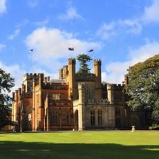 Government House
