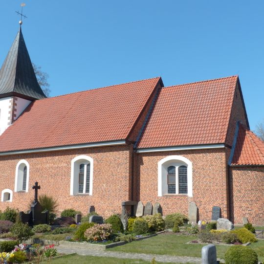 St. Katharinen-Kirche