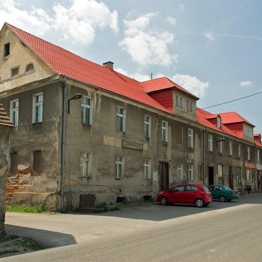 Imbramowice, Lower Silesian Voivodeship