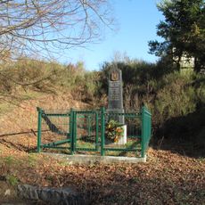 Pomník padlým v Čelákovech