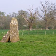 Orchardleigh Stones