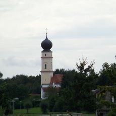 St. Nikolaus