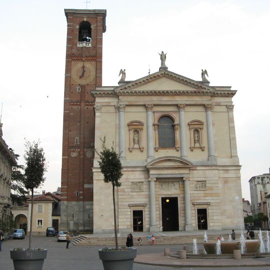 Basilica di Santa Maria Assunta