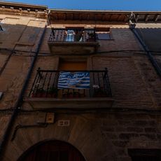 Casa Paganos 20 (Anterior Dolores Sainz De Tapia 20)