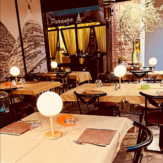 La Paranza Varese
