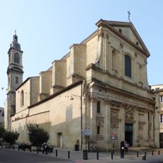 Iglesia de San Pablo y San Francisco Javier
