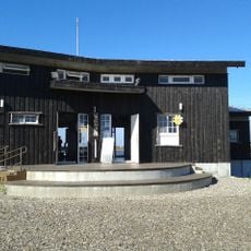 Taixi Hailou Living Museum