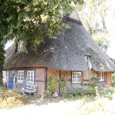 Kate Rodehorster Weg 1