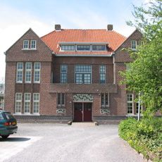 Vakantiehuis De Vonk