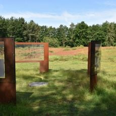Archaeological park de Rieten