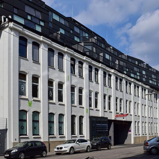 Telefon-Actiengesellschaft