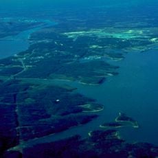Lake Barkley