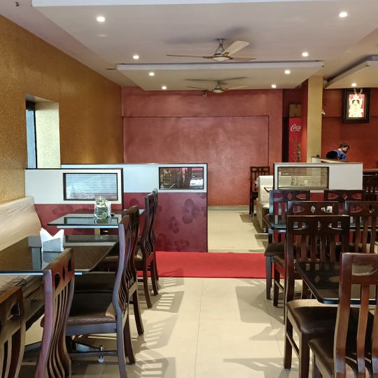 Kadai Restaurant