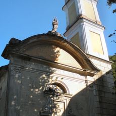 Chiesa di Santa Maria delle Grazie