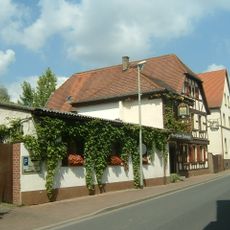 Gasthaus „Rudolph“