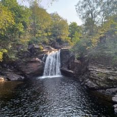 Falls of Falloch