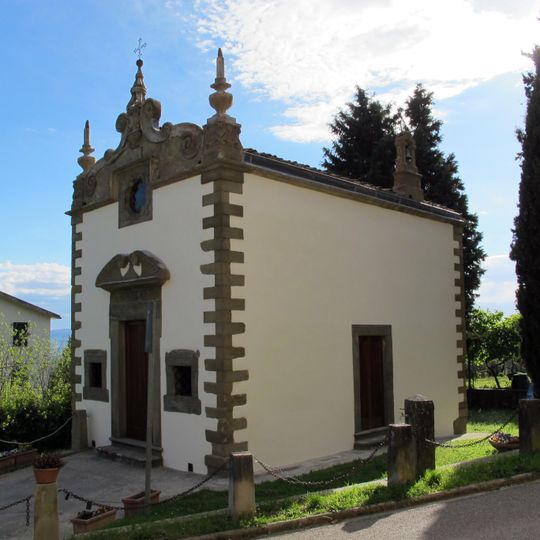 Cappella dell'Immacolata Concezione