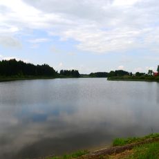 Vaidatonių tvenkinys
