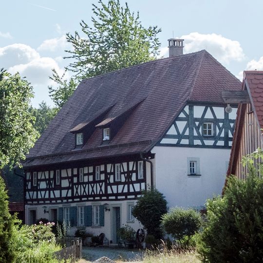 Mühle