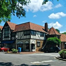 Mountain Brook Estates Building