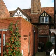 Amersham Museum