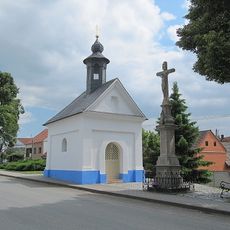Chapel of Our Lady of Hostýn