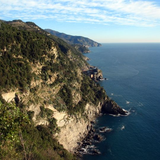 Riviera de Levante