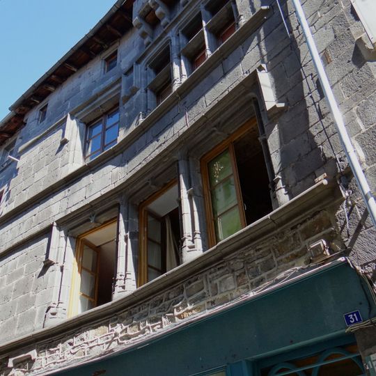 Maison du Gouverneur