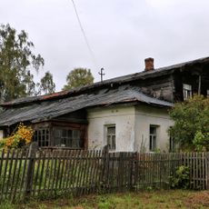 Училище земское (Кочнево)