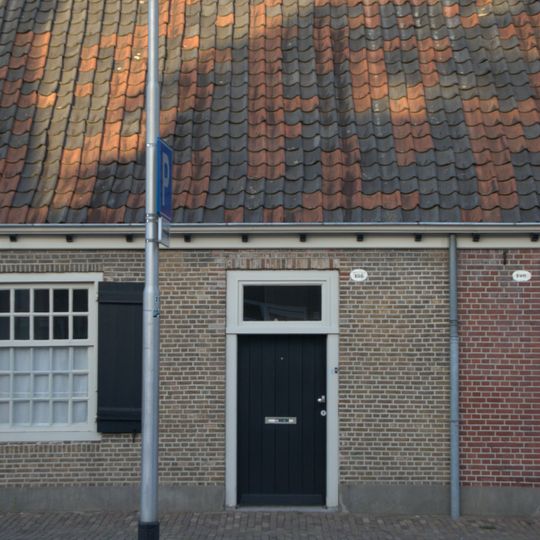 Hasseltstraat 188, Tilburg