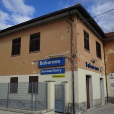 Museum der Schafzucht