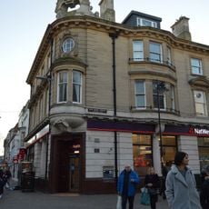 National Westminster Bank